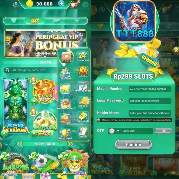 TTT888