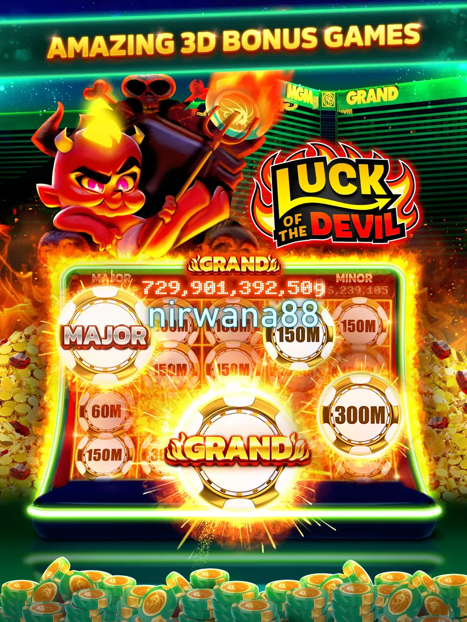 nirwana88 APK