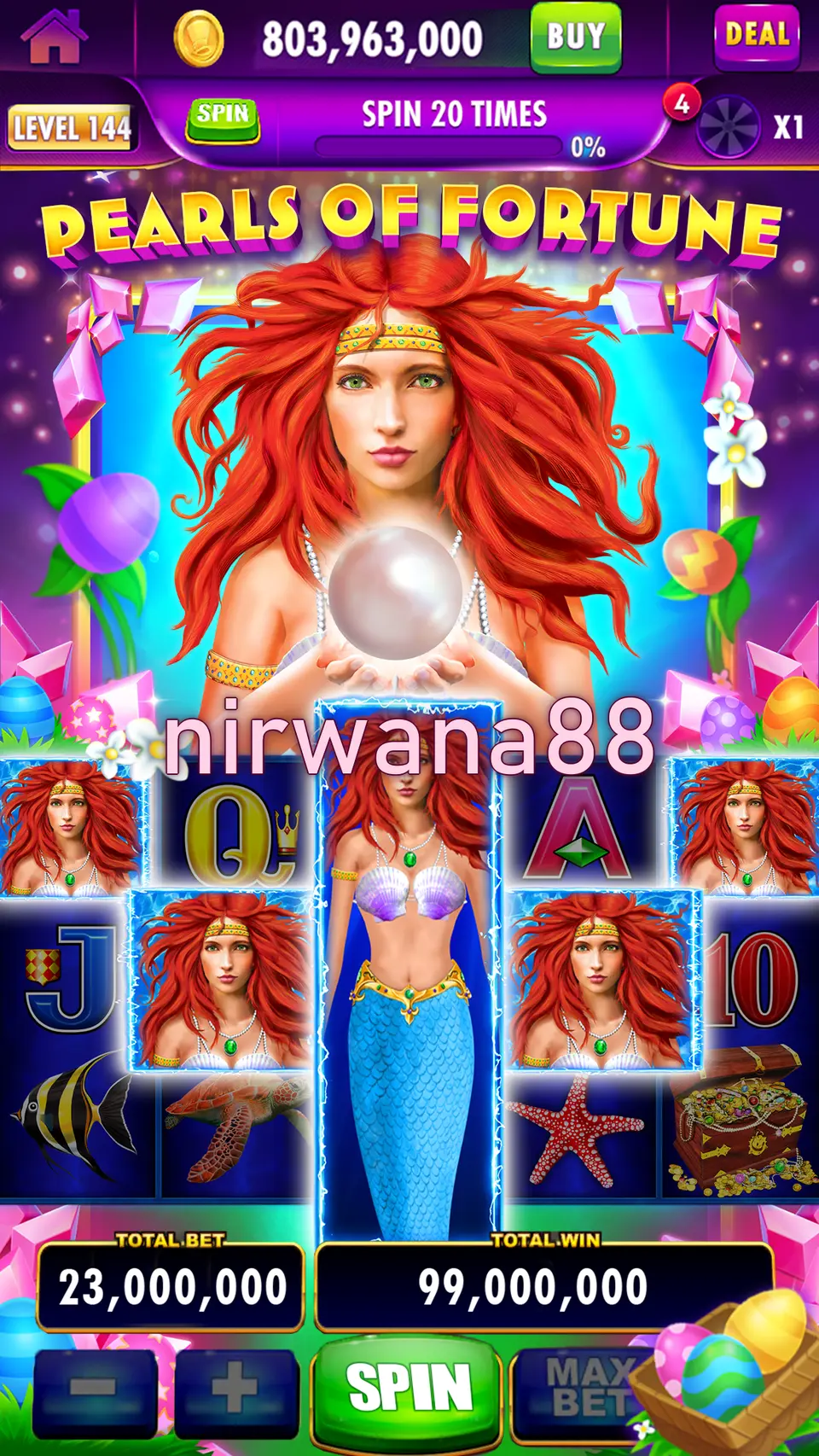 nirwana88 APK
