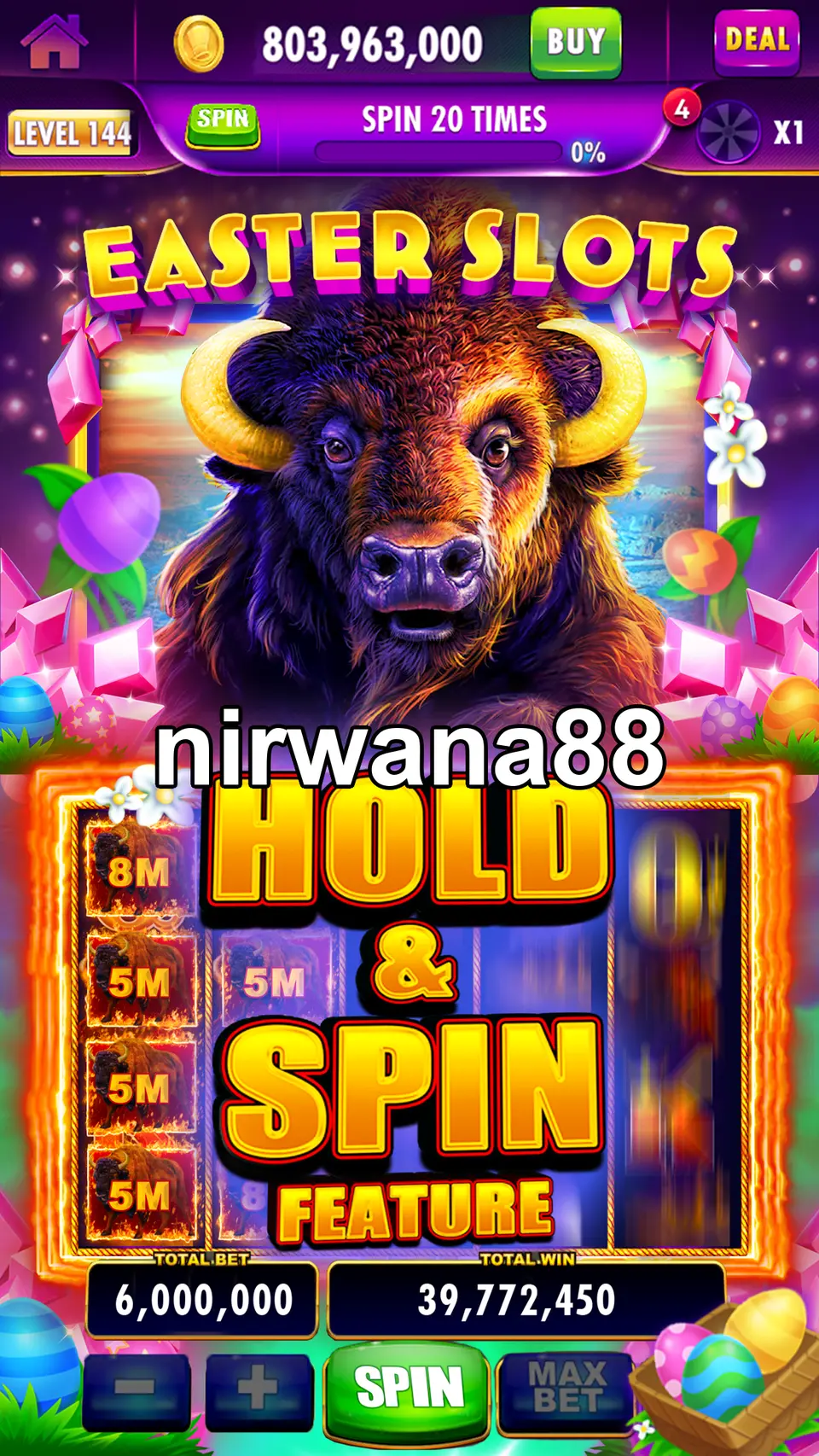 nirwana88 APK