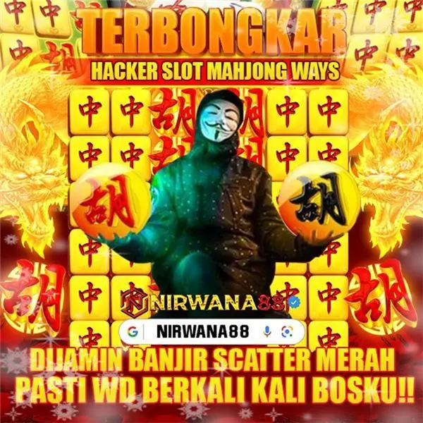nirwana88 APK Resmi Unduh