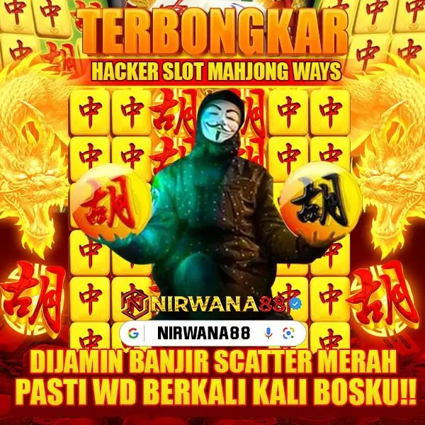nirwana88 Daftar Sekarang - Unduh APK