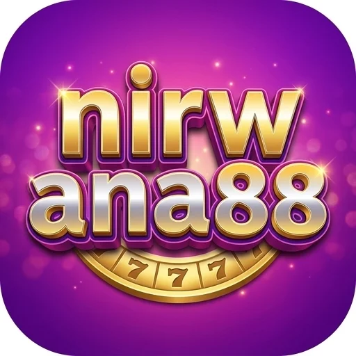 nirwana88 Logo - Resmi
